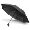 Black Peros Dew Drop Umbrellas